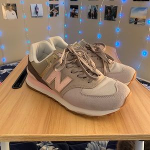 New Balance Sneakers